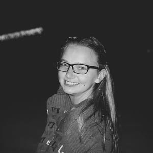 Meet your Posher, Katya